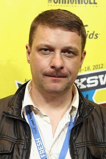 Glenn McQuaid profile photo