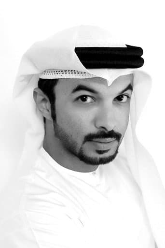 Mohammad Saeed Harib