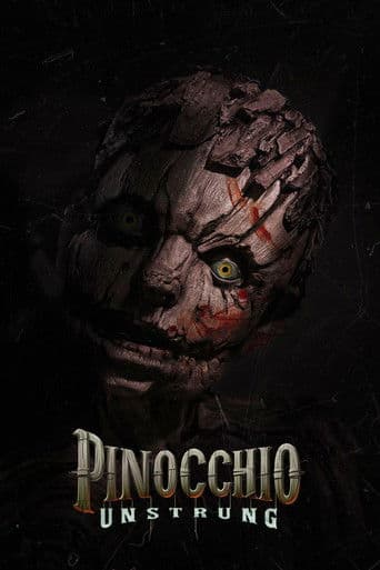Pinocchio Unstrung