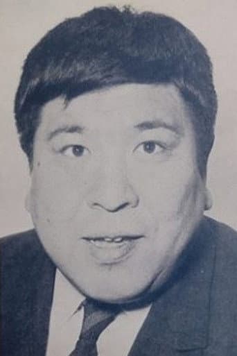 Nobuo Chiba