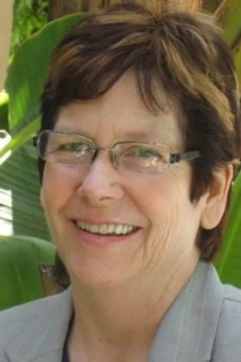 Judith Vogelsang profile photo
