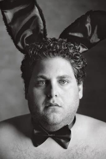 Jonah Hill