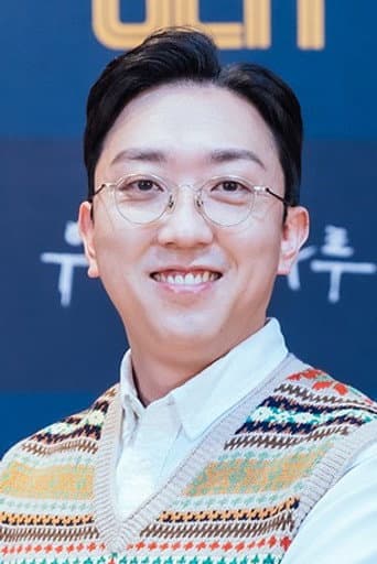 Cho Nam-hyung profile photo