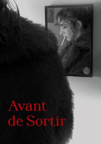 Avant de Sortir