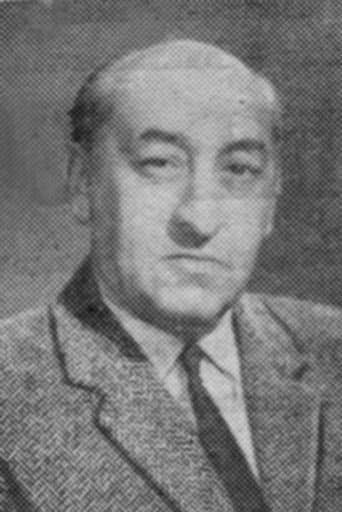 Aleksandr Gintsburg profile photo