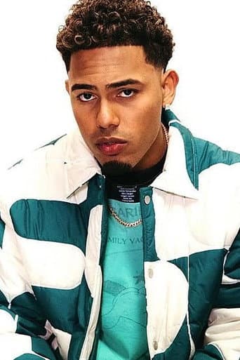 Myke Towers