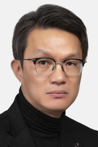 Jung Sang-jin profile photo