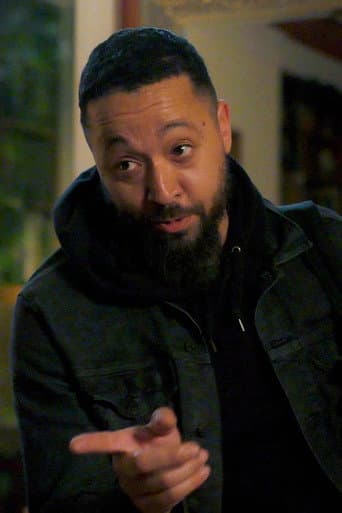 Joe Miles