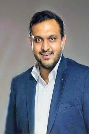 Aditya Sarpotdar profile photo