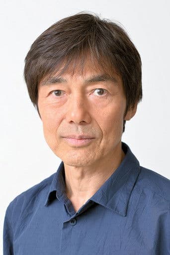 Hiroshi Isobe