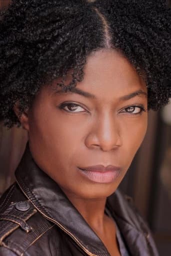 Carshénah Jefferson