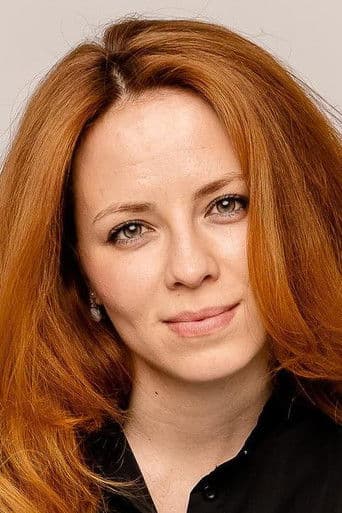 Anastasiya Almukhametova