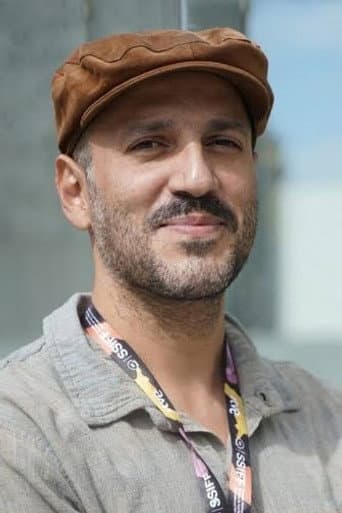 Juan Pablo González profile photo