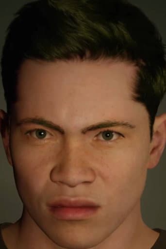 Agent Mara Voss