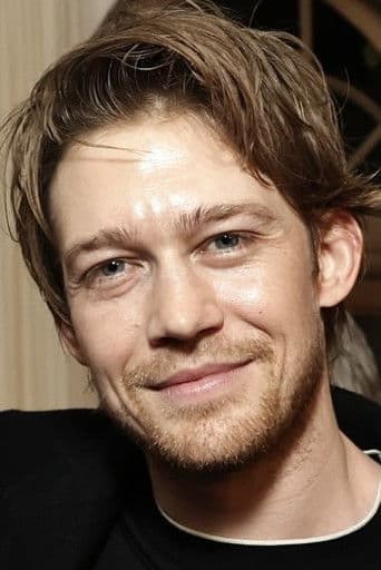 Joe Alwyn