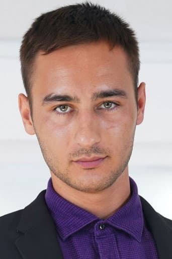 Milan Ponjevic