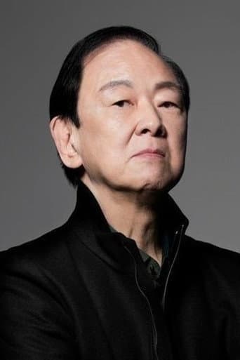 Jimmy Wang Yu