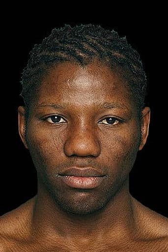 Hassan N'Dam N'Jikam