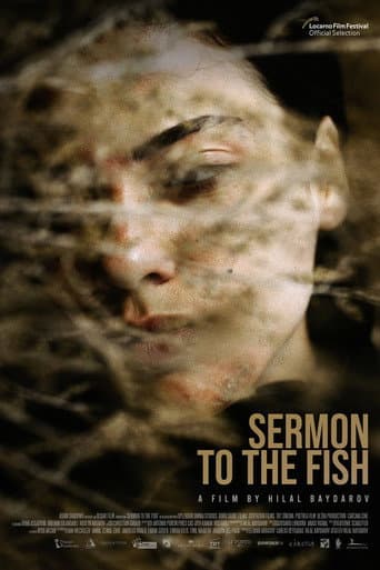 Sermon to the Fish