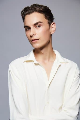 Ethan Fritsch-Morrison