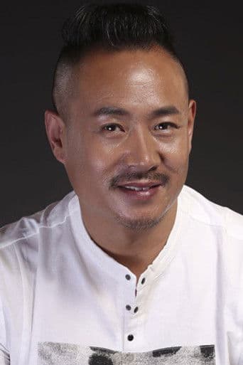 Liu Shuo