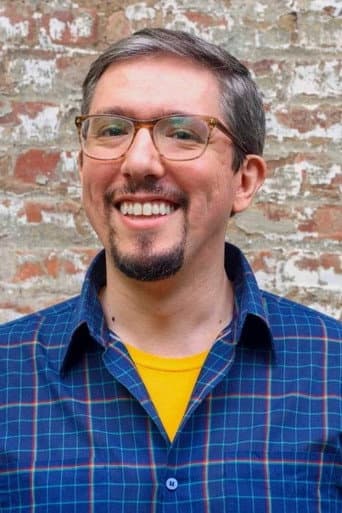 David Pagano profile photo