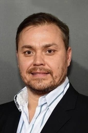 Theodore Melfi profile photo
