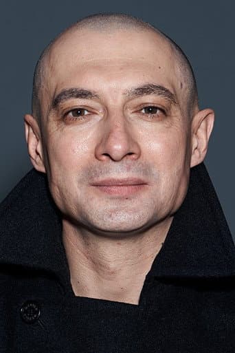 Aleksandr Khovanskiy