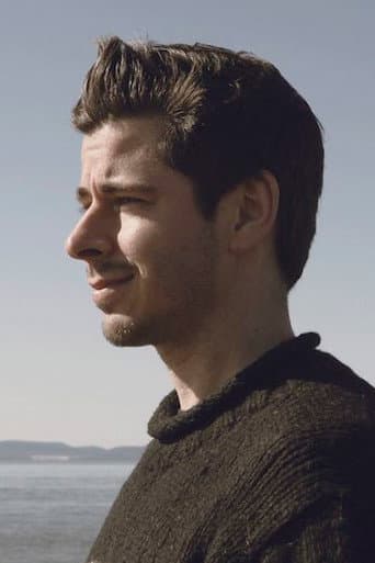 Alain Fournier profile photo