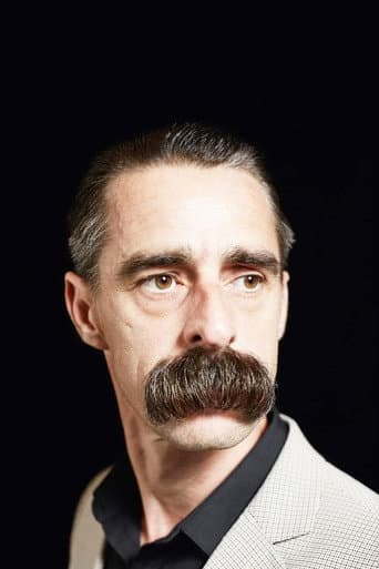 Stu Giles