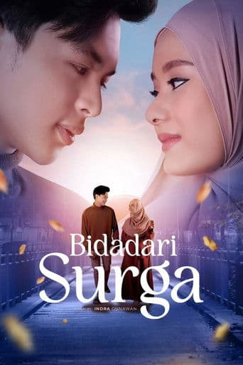 Bidadari Surga