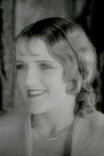 Mary Maybery