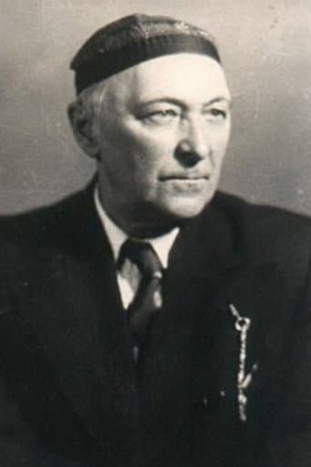 Pavel Gaideburov