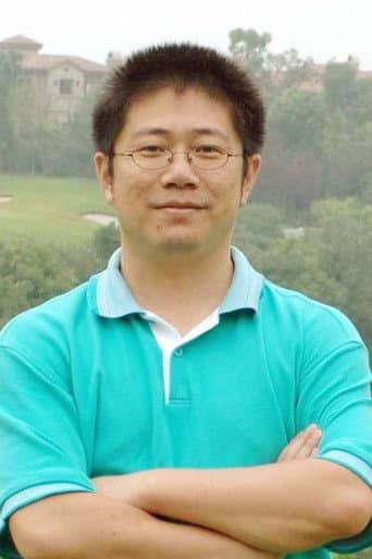 Jie Chen profile photo