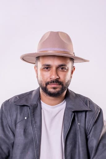 Siddhartha Pudasaini profile photo