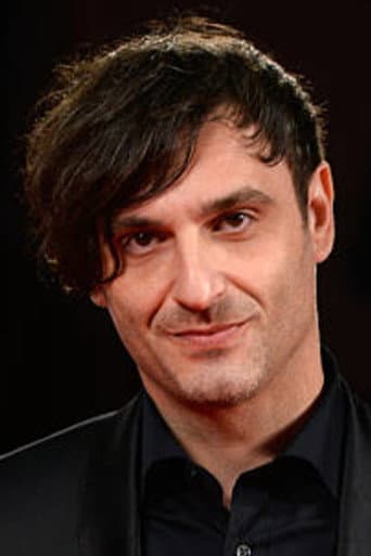 Alexandros Avranas profile photo