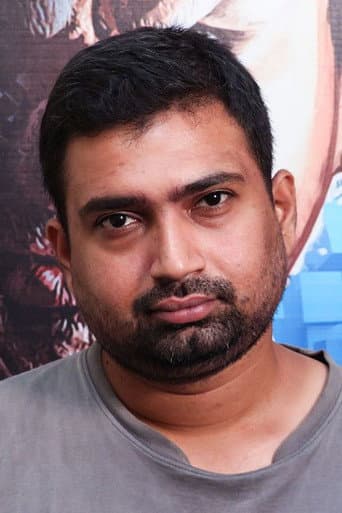 Kannan Rangaswamy profile photo