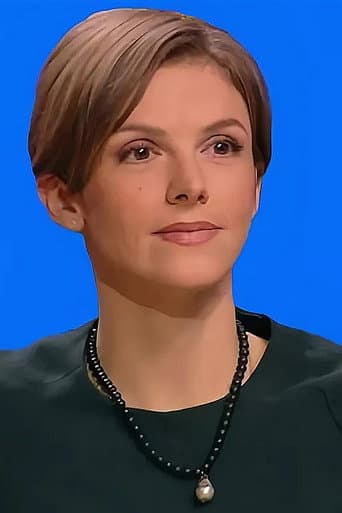 Elizaveta Solomina profile photo