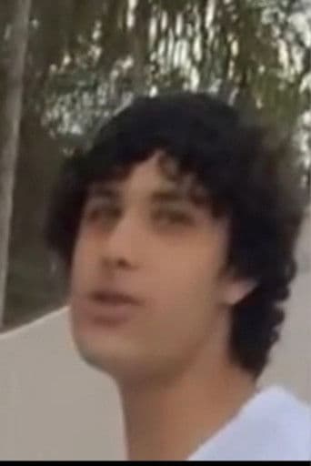 José Victor Campos Naves Drummond