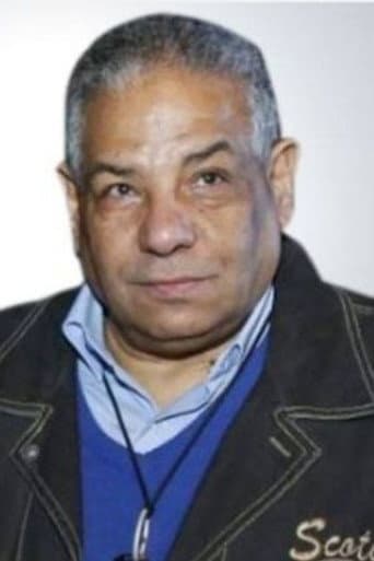 Adel El Aassar profile photo