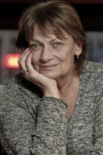 Ibolya Fekete profile photo