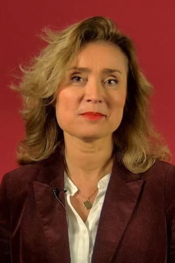 Vera Bergkamp