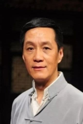 Feng Yuanzheng