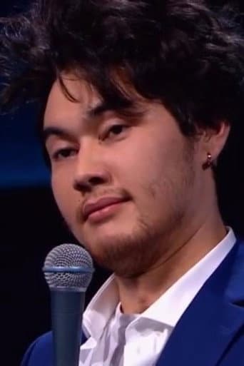 Maxim Munkhoev