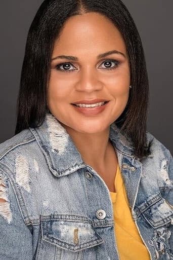 Tirmira Robinson