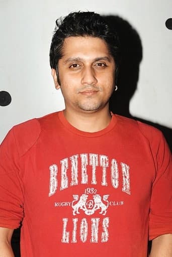 Mohit Suri profile photo