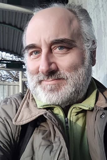 Vladimir Tebenko