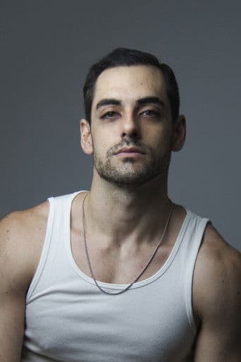 Cristian Ibarra Cruz