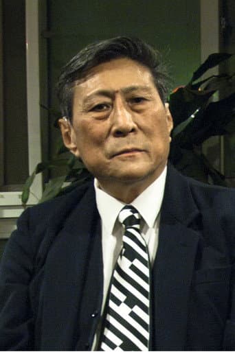 Wang Xilin