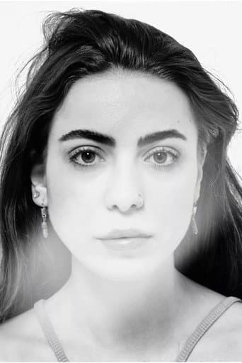 Margarita Bagdasaryan profile photo